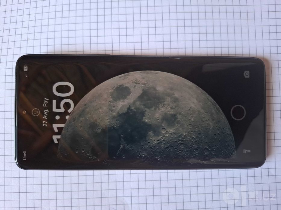 Poco X7 Xotira 256 Gb