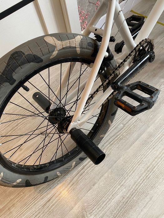 Продам трюковой велосипед BMX VIKING