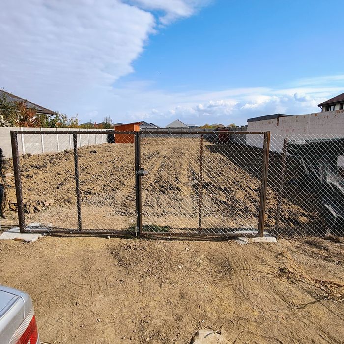 Teren 730mp str Merisorului Mosnita Veche