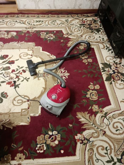 Пылесос Самсунг сотилади