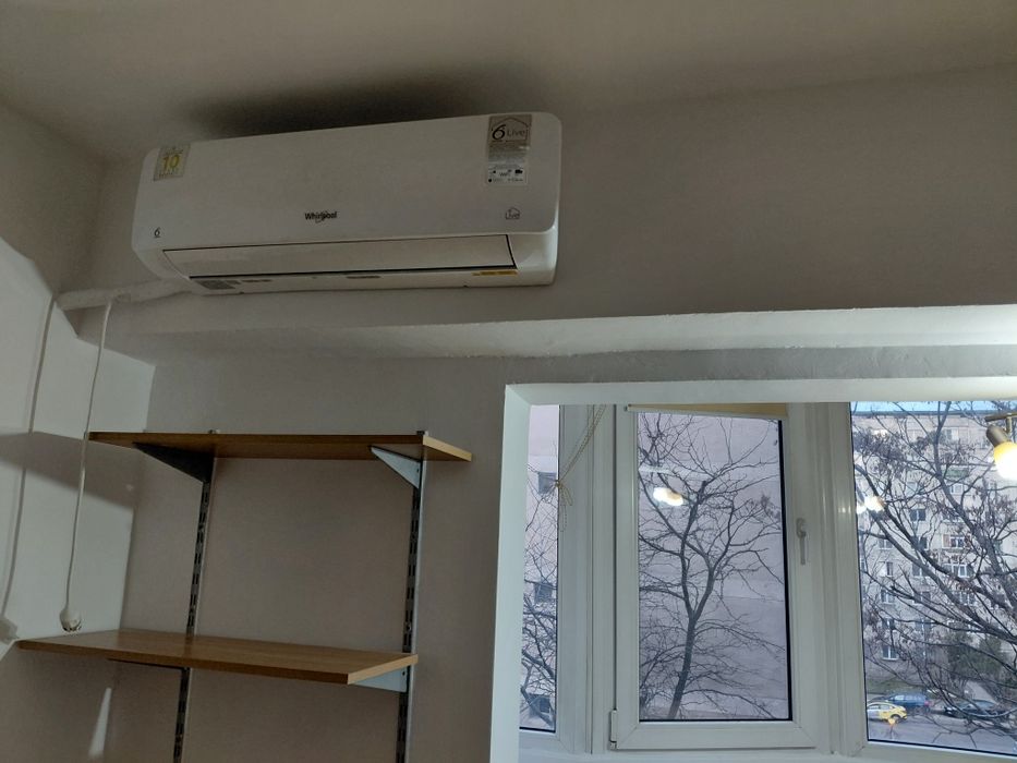 Închiriere garsoniera Crangasi