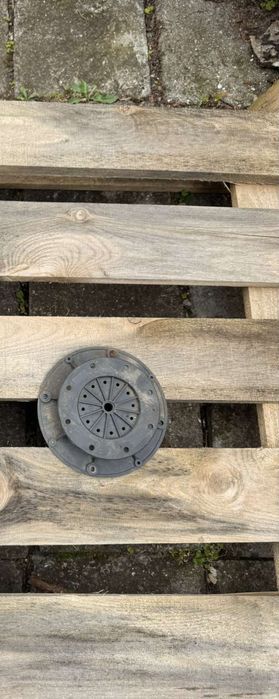 Подпори за двоен под с фиксирана глава 30-45мм