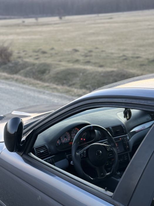 Vand bmw e46 sedan