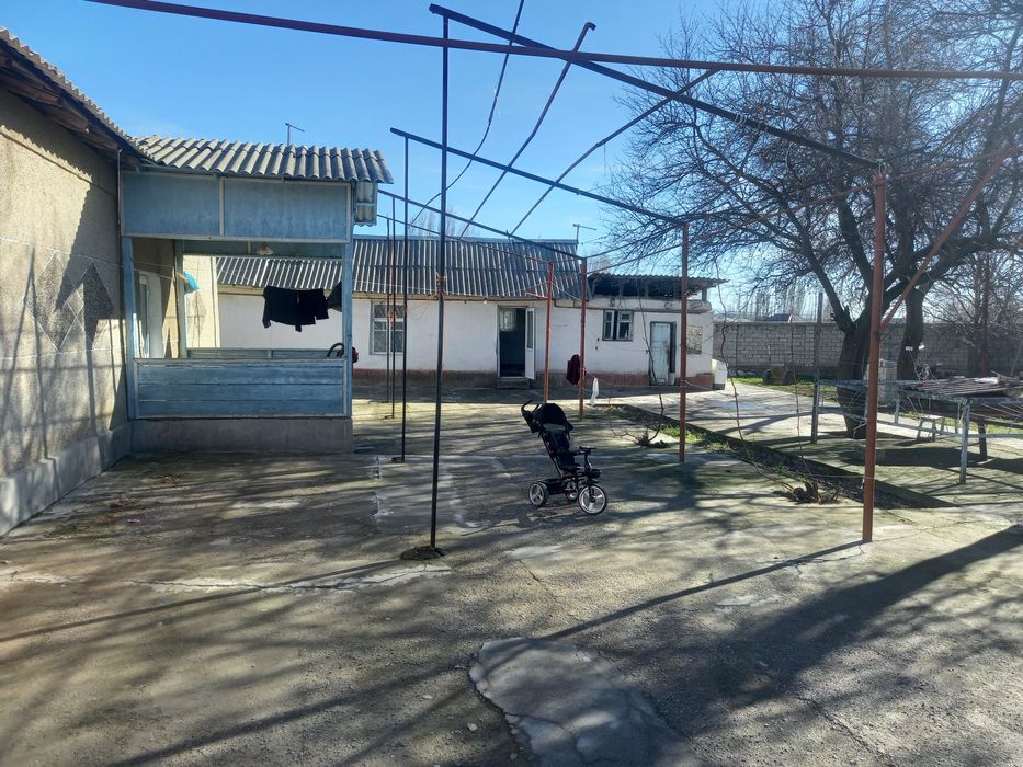 Участок дом частное