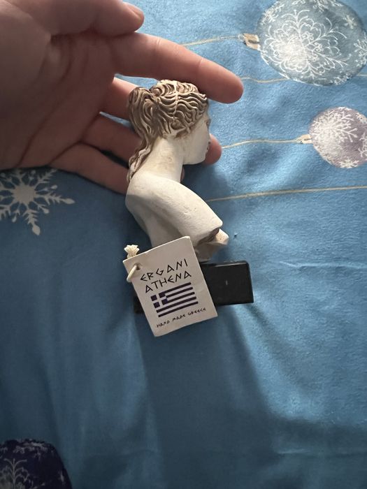 Statuetă marmură Afrodita