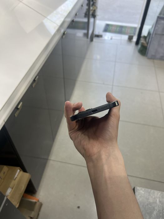 Iphone 15 pro max 1 TB E SIM