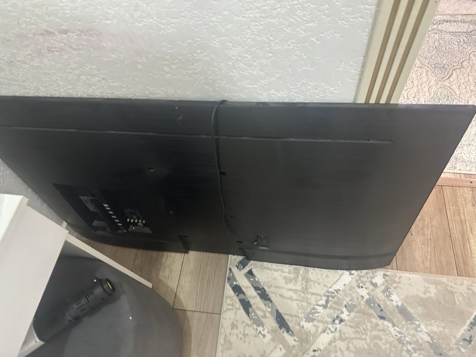 Телевизор самсунг сматр