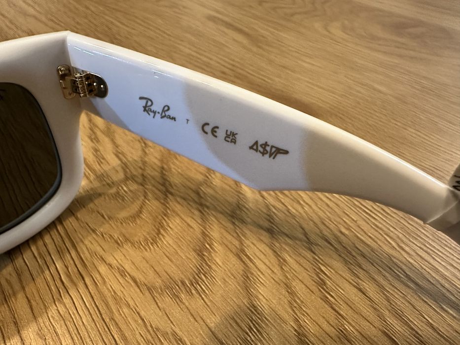 Ochelari de soare unisex RayBan wayfarer Puffer RB4940