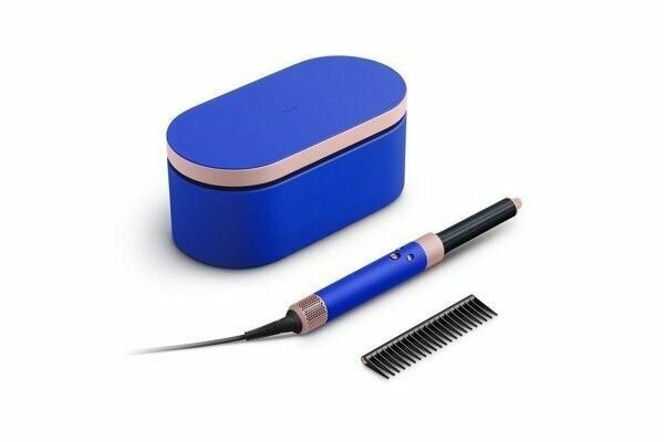 Стайлер Dyson AirWrap Styler Complete Long HS05 Blush & Blue / Стайлер