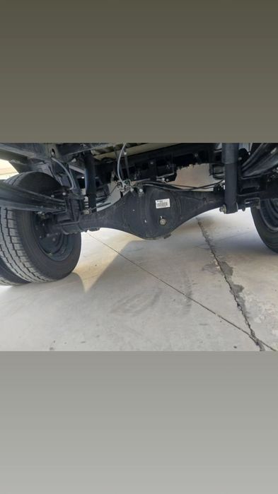 Kia bongo srochno