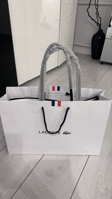 Сумка Lacoste