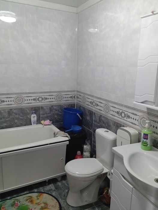 Большой дом в бозарыке