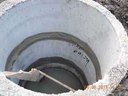 Колодец Жби Днища производитель