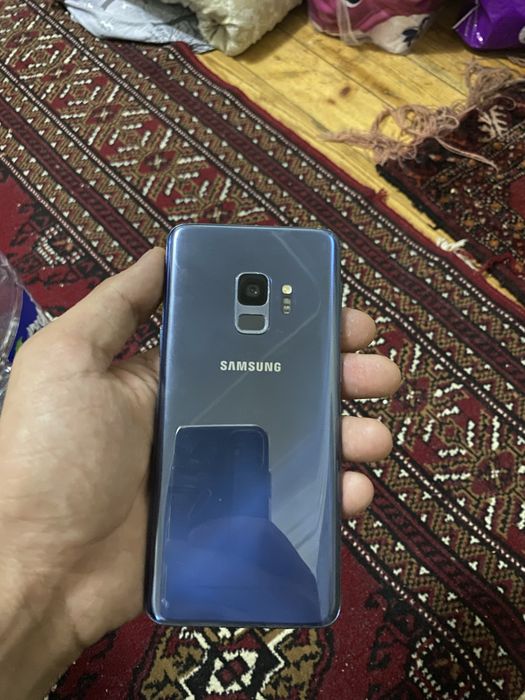 samsung s9 koreys variant 64gb