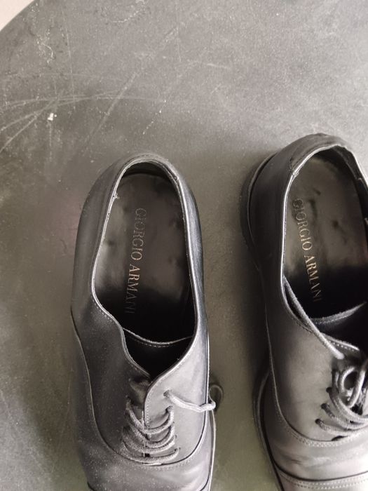 Обувки Giorgio Armani 40 номер