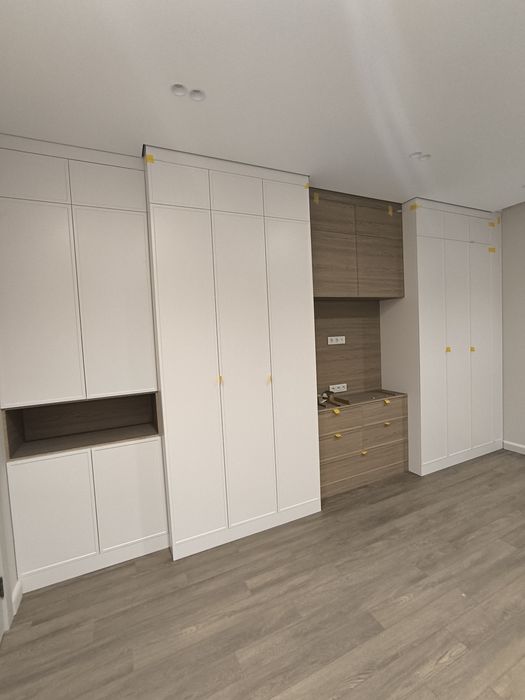 Мебель на заказ!