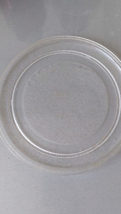 Тарелка для микроволновый печи