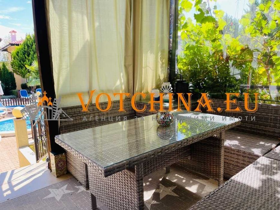 Продава се Къща в с. Кошарица, Област Бургас - 157 кв.м за 1147 €/кв.м - Снимка #23