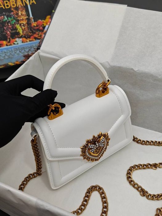 Дамска чанта D&G Devotion