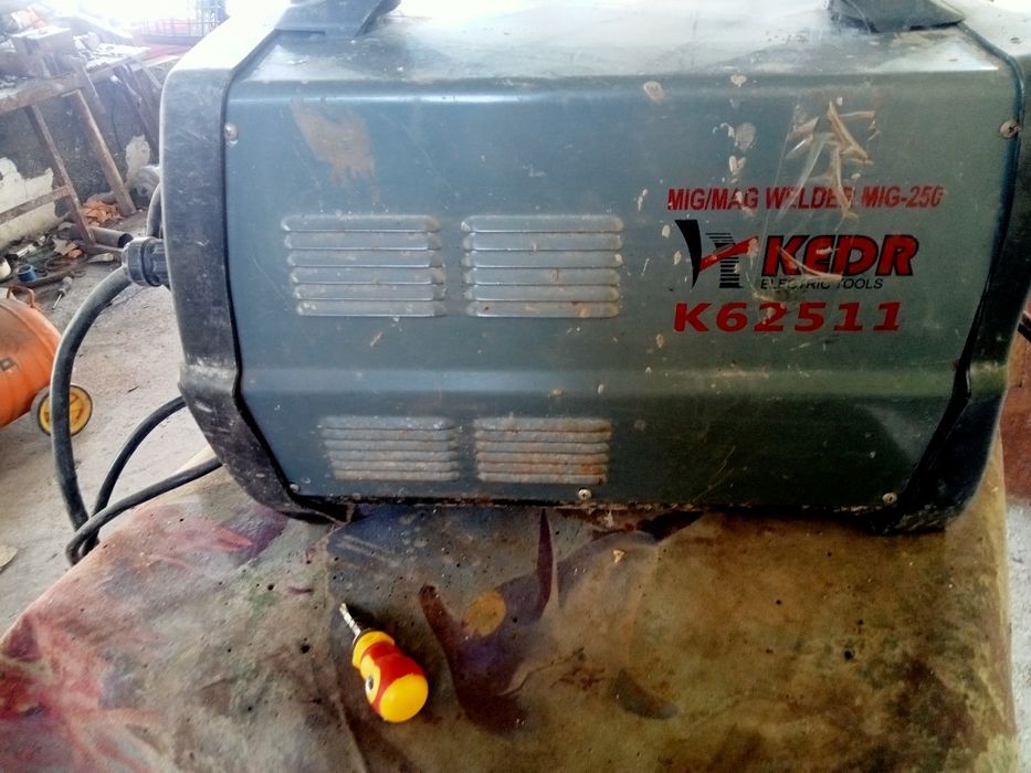 Кемпи 2 в 1 кедр