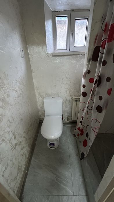 Времянка, квартира