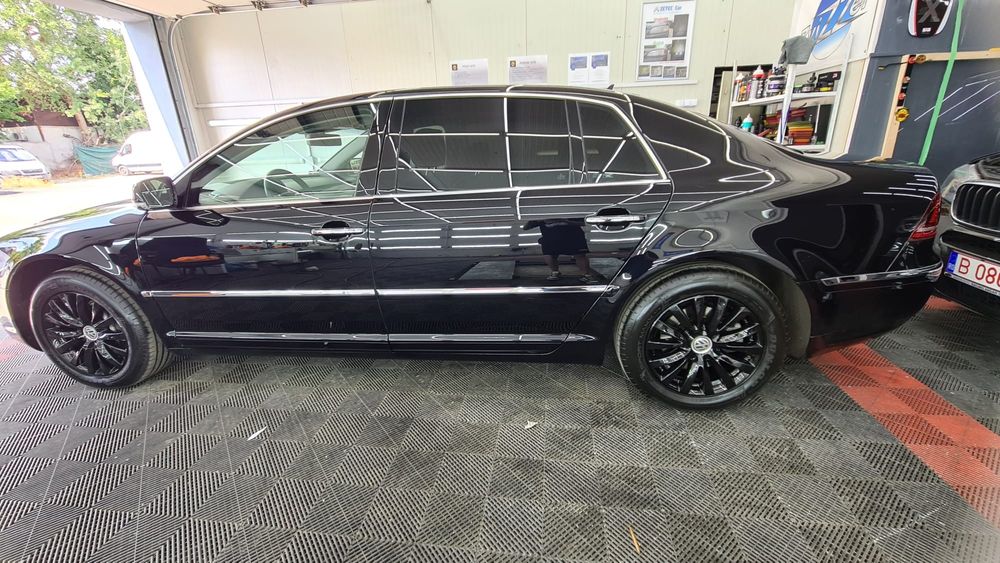 Volkswagen Phaeton Long