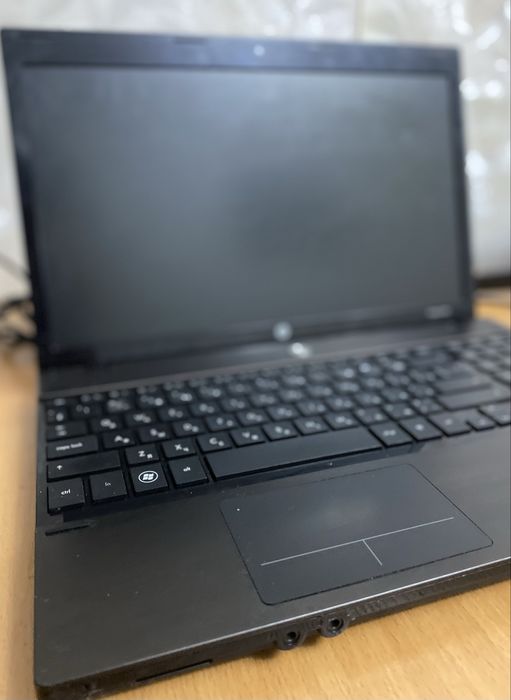 Компьютер hp ProBook4520s