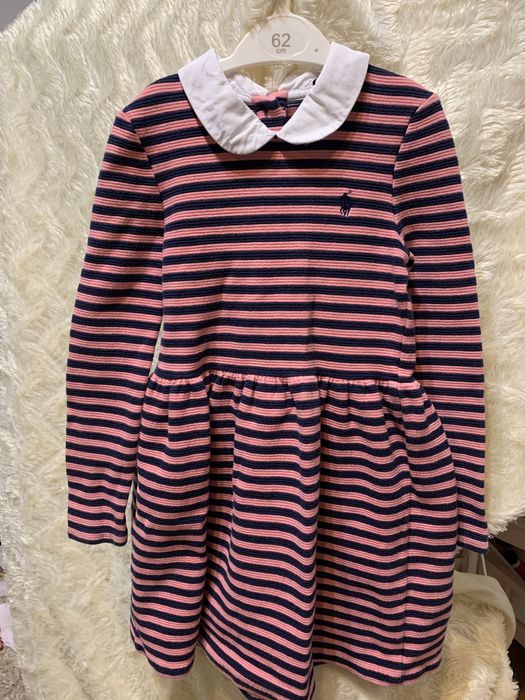 Rochie Ralph Laurean mar 5-6 ani