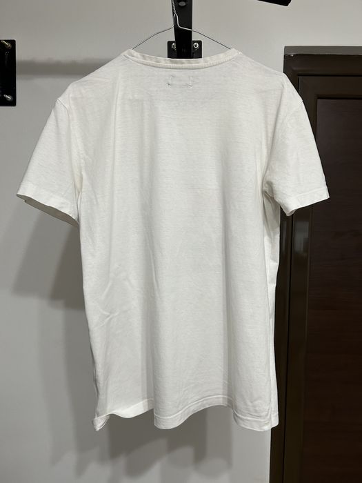 Tricou Sinsay alb, mărimea S