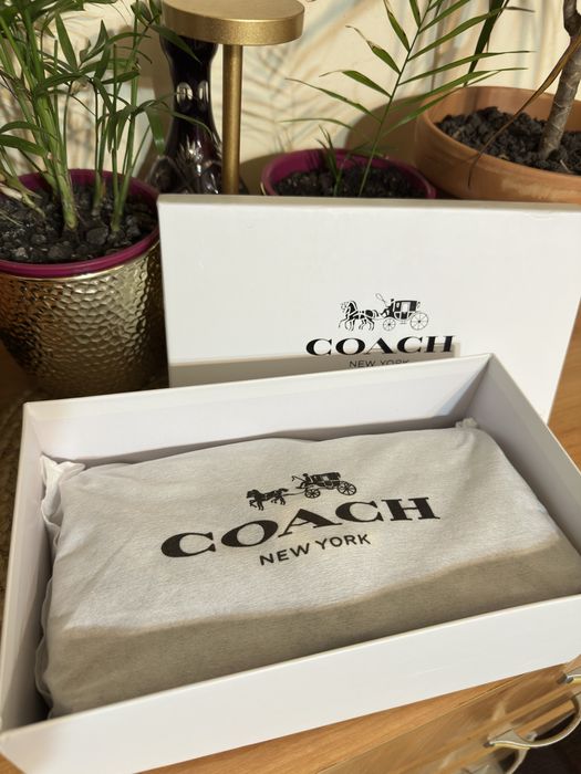Geanta Coach Tabby 26