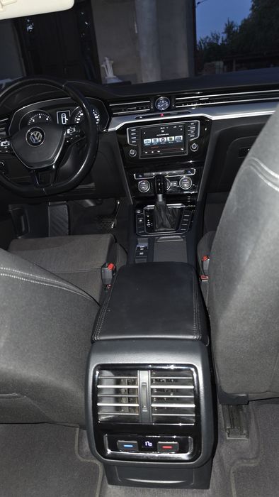 Passat b8 impecabil