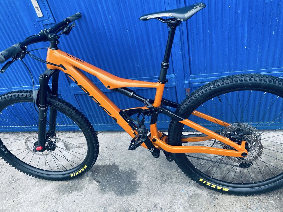 Orbea Occam H30 2024г Размер М