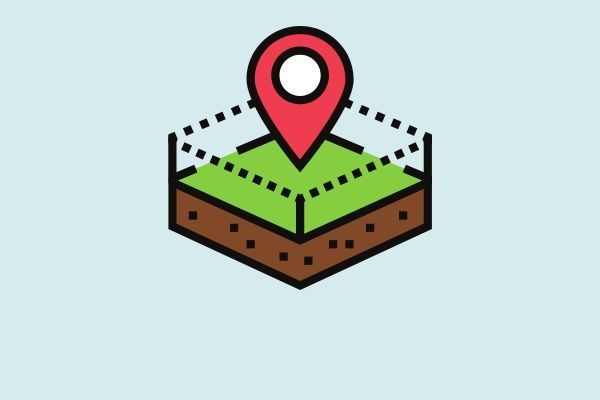 Участок. Керемет жер телімі