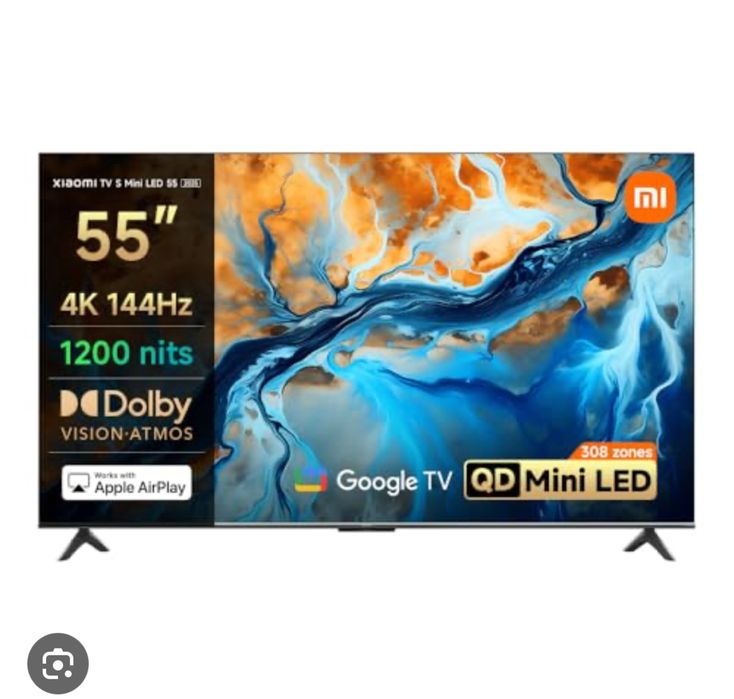 Xiaomi tv s miniled 55