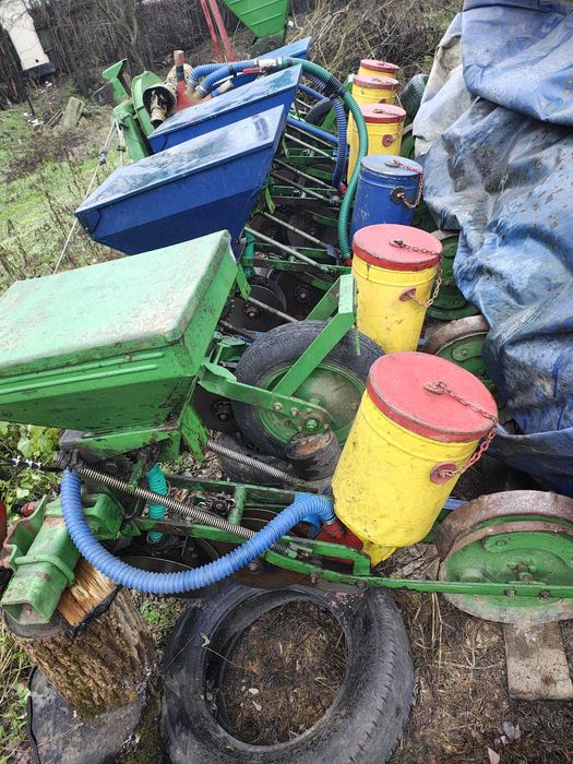 Vand semanatoare Piatra Neamț SPC6