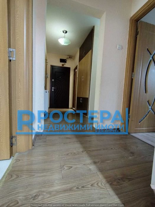 Продава се Тристаен апартамент в Търговище, Център - 89 кв.м за 1083 €/кв.м - Снимка #14