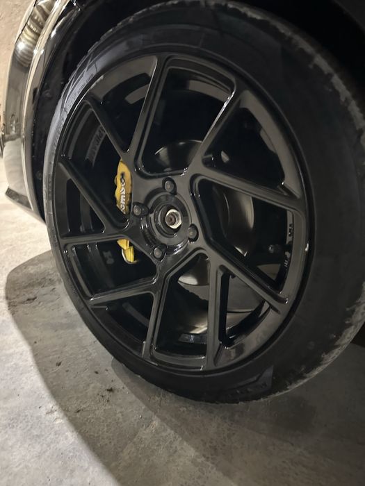 Diska balon 17 lek yaxshi holatda