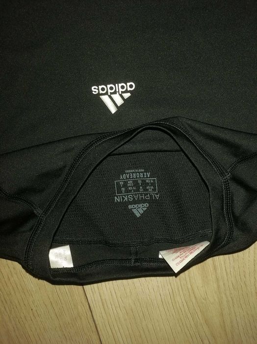 Спортна блуза Adidas
