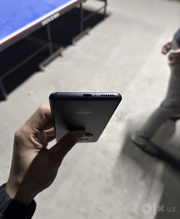 Redmi note 15 8/256