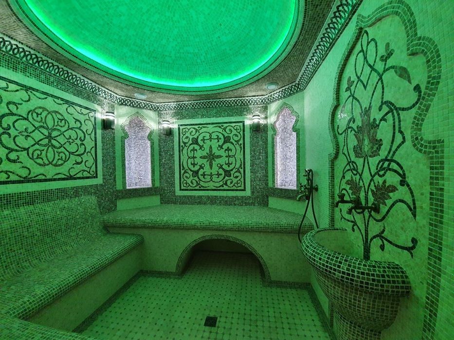 Сдается евро дом! Ориентир Ракат боши