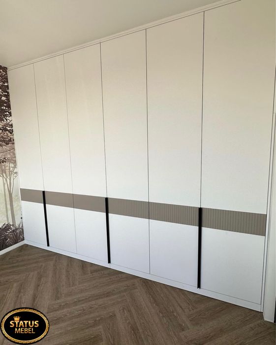 Мебель на заказ STATUS