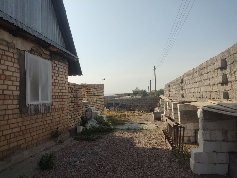 Дача 18 соток с евро ремонтом