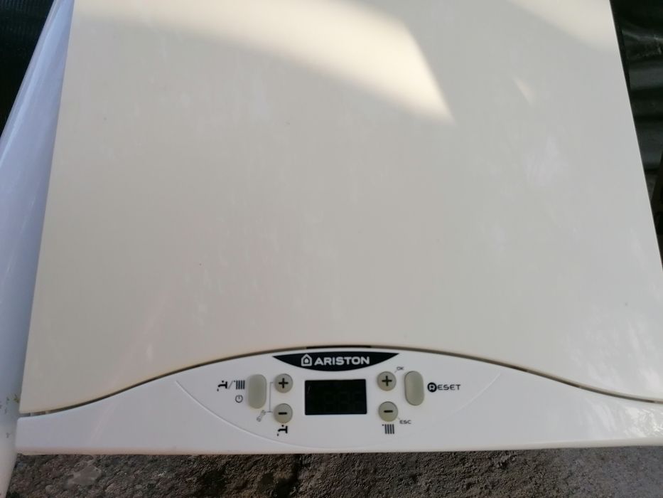 Piese pt centrala Ariston, ferroli condensație