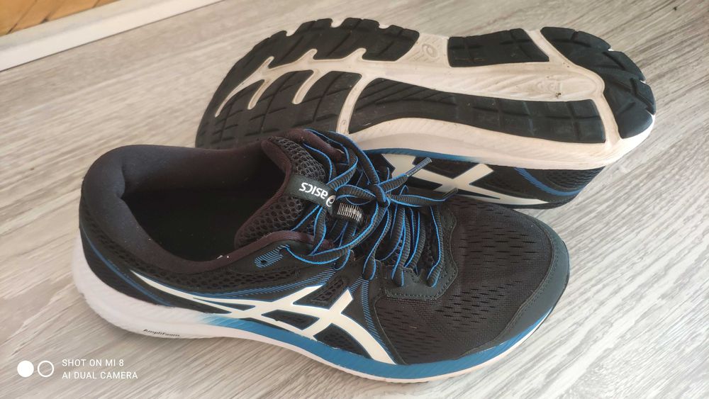 ASICS GEL Маратонки  ASICS GEL 42.5 номер