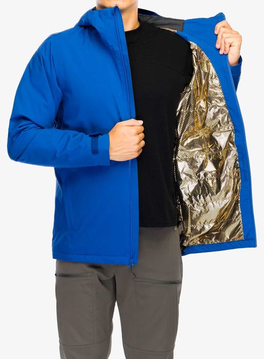 Geaca Columbia  Explorers Edge 2 Insulated Jacket