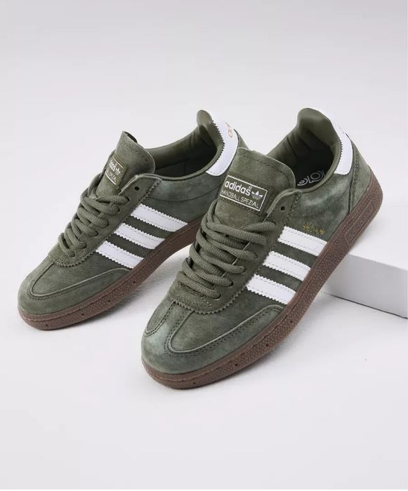 Adidas кроссовки Spezial