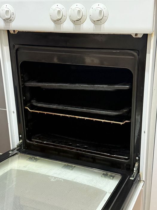 Плитка в хорошем состоянии