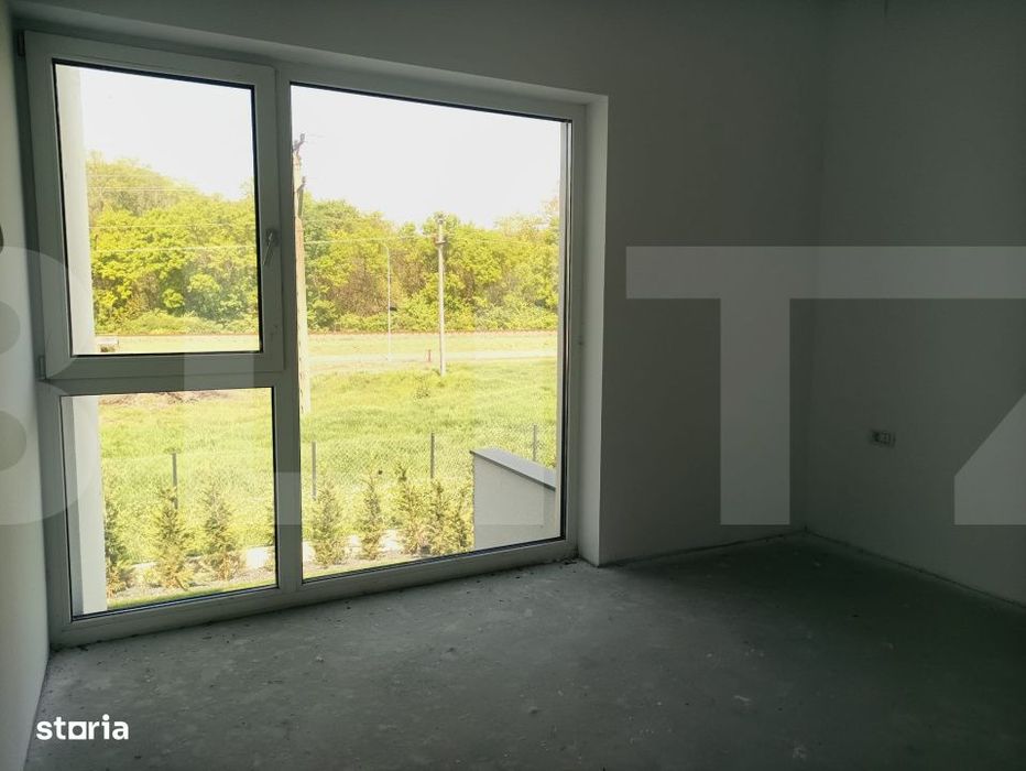 Duplex 4 camere, Giarmata Vii