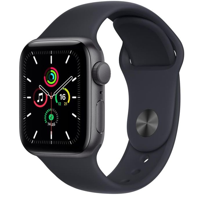 Часы Apple Watch SE