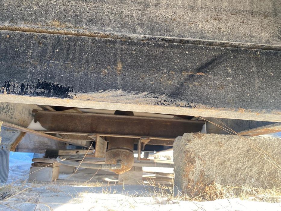 Продам кузов газель